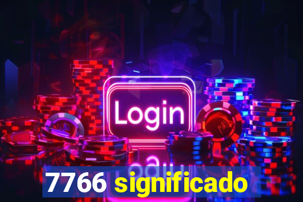 7766 significado
